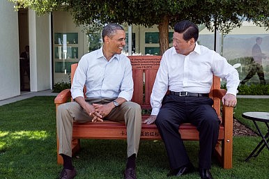 US-China Relations: Thucydidean Trap or Prisoner’s Dilemma?