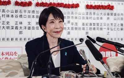 The Takaichi Mandate: A New Dawn for the “Strong and Prosperous” Japan