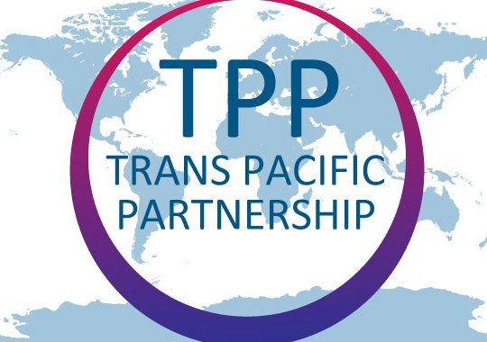 Boston Global Forum Calls for TPP as Part of its  “Framework for Peace and Security in the Pacific”